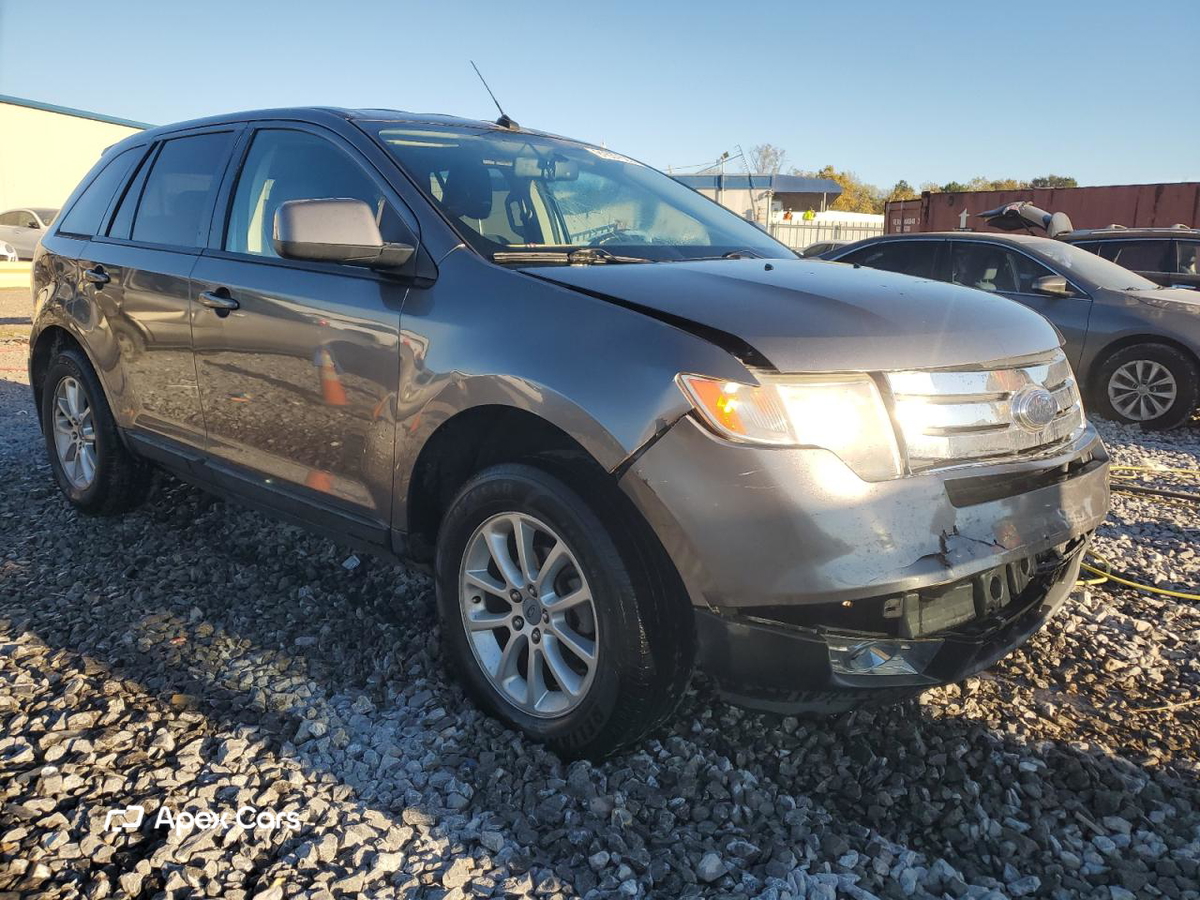 Ford Edge 2009
