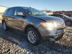 Ford Edge 2009
