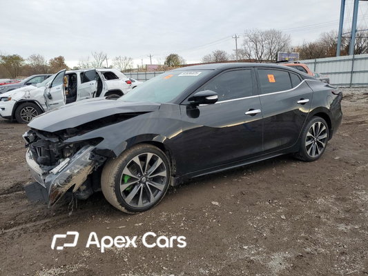 Nissan Maxima 2016 - Image 1 of 13