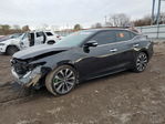 Nissan Maxima 2016