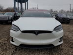 Tesla Model X 2018