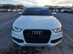 Audi A4 2015
