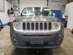 Jeep Renegade 2017