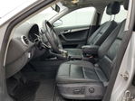 Audi A3 2011