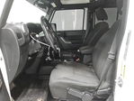 Jeep Wrangler 2017