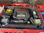 Jeep Wrangler 2014
