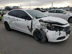 Dodge Dart 2016