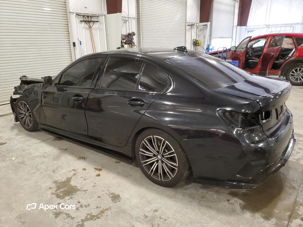 BMW M3 2020