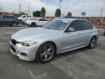 BMW Series 3 2017