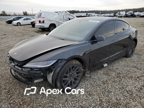 Tesla Model 3 2025 - Image 1 of 14