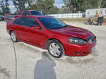 Chevrolet Impala 2014