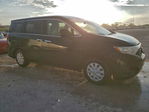 Nissan Quest 2012