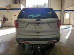 Ford Explorer 2016