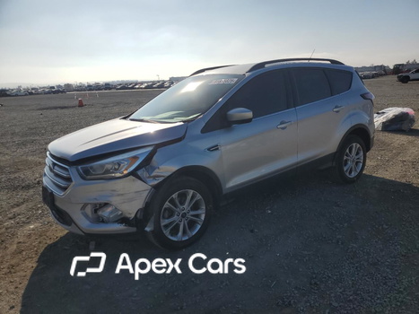 Ford Escape 2017 - Image 1 of 14