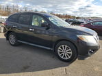 Nissan Pathfinder 2014
