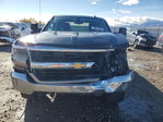 Chevrolet Silverado 2016