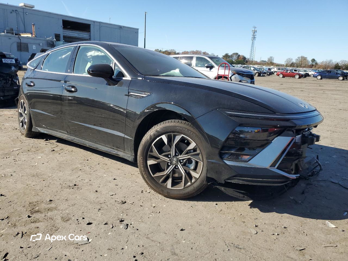 Hyundai Sonata 2025