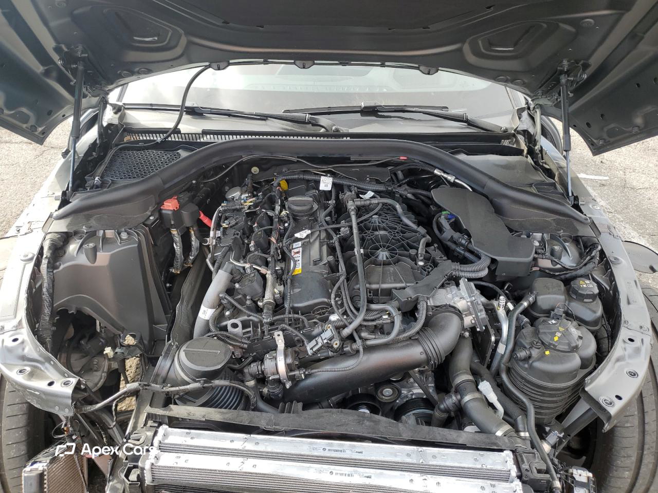 BMW Z4 2024