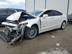 Ford Fusion 2013