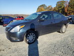 Nissan Versa 2017