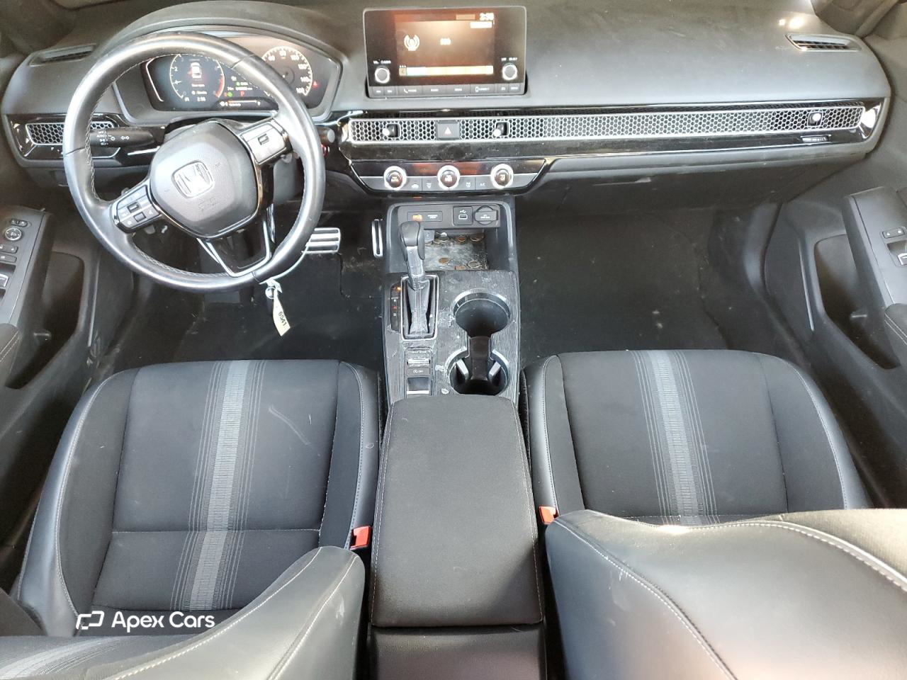Honda Civic 2023