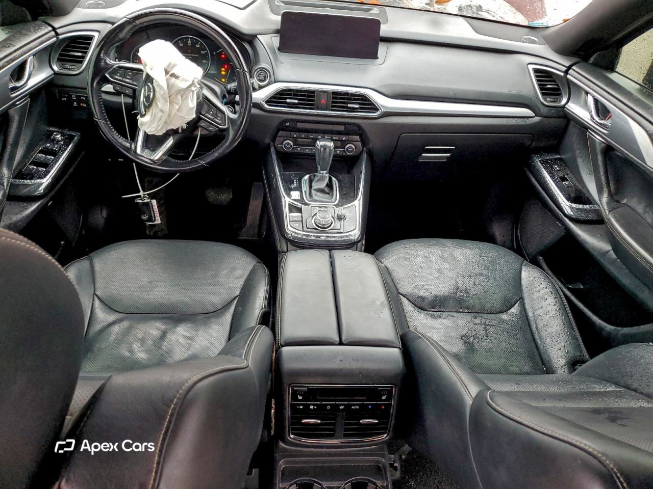 Mazda CX-9 2023