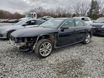 Audi A4 2021