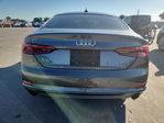 Audi A5 2018