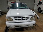 Ford Explorer 2001