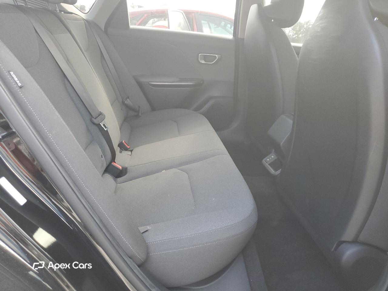Kia K4 2025