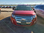 Ford Edge 2013