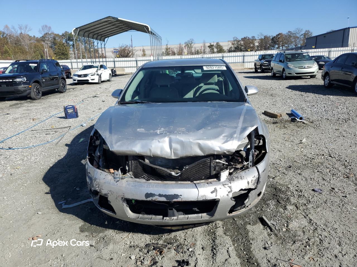 Chevrolet Impala 2008