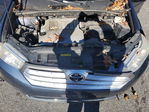 Toyota Highlander 2011