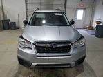 Subaru Forester 2018