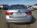 Kia Optima 2009