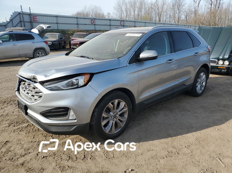Ford Edge 2020 - Zdjęcie 1 z 13