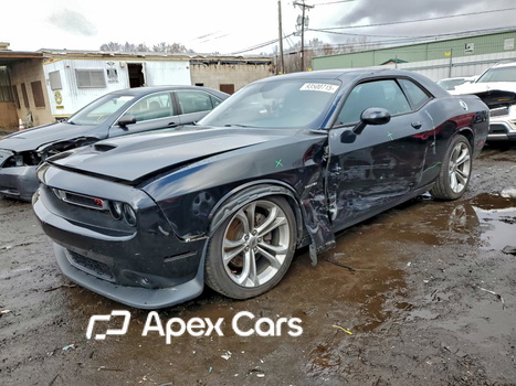 Dodge Challenger 2020 - Image 1 of 12