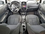 Nissan Versa 2015