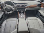 Audi A7 2014