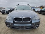 BMW X5 2013
