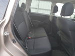 Subaru Forester 2016