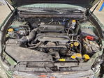 Subaru Outback 2011