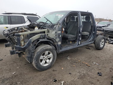 RAM 1500 2014 - Image 1 of 13
