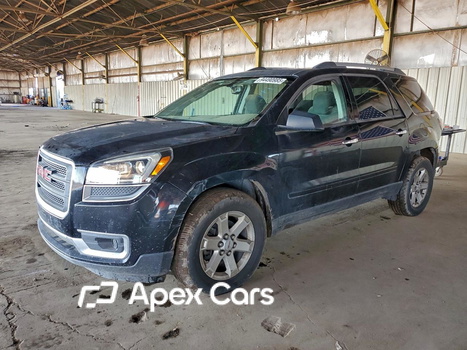 GMC Acadia 2014 - Image 1 of 13
