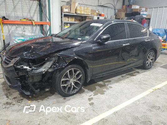 Honda Accord 2013 - Image 1 of 13
