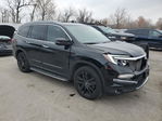 Honda Pilot 2018