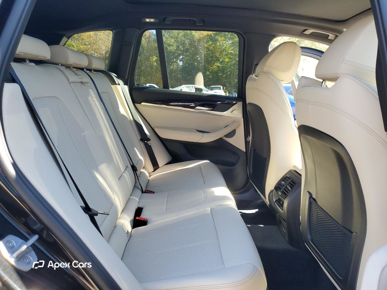 BMW X3 2024