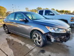 Honda Accord 2017