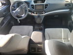 Honda CR-V 2016