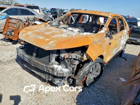 Ford Edge 2022 - Zdjęcie 1 z 12